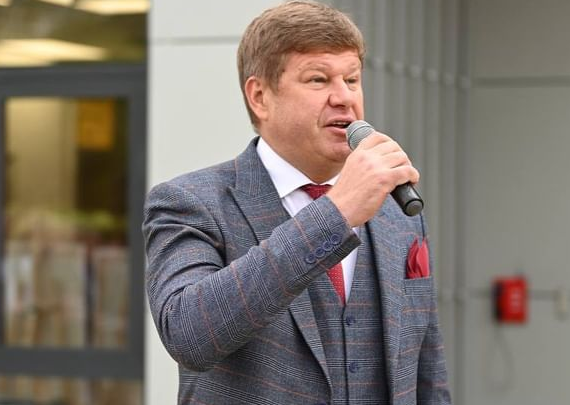 Дмитрий Губерниев назвал «главную стыдобень» российского футбола