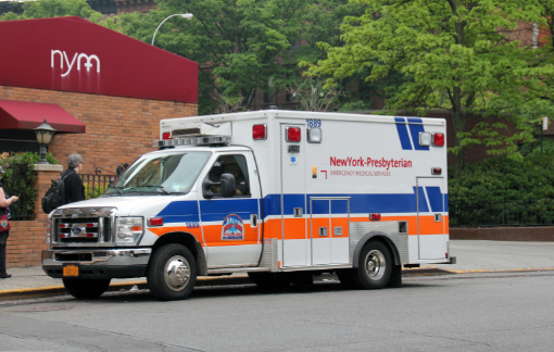 Nyasa Times: 70-летний охранник из Малави не пережил секс с проституткой