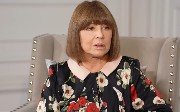 Наталья Варлей назвала двух главных предателей России