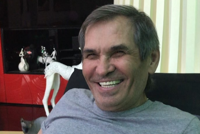 Бари Алибасов согласился с Долиной, которая не считает Юрия Шатунова легендой