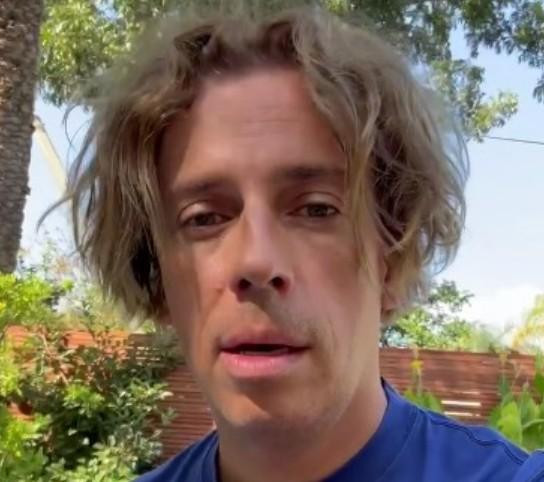 Артистку Немоляеву ужасает то, что «сегодня делает» Максим Галкин