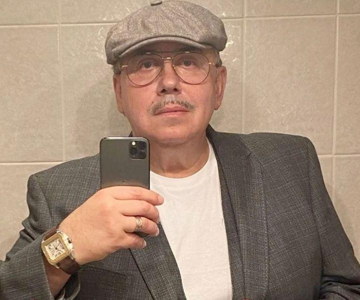 Садальского возмутило исчезновение звезды Чулпан Хаматовой с почетной аллеи в Ульяновске