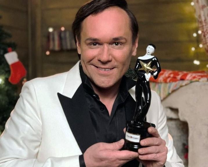 Максим Аверин призвал блогеров освоить актёрскую профессию