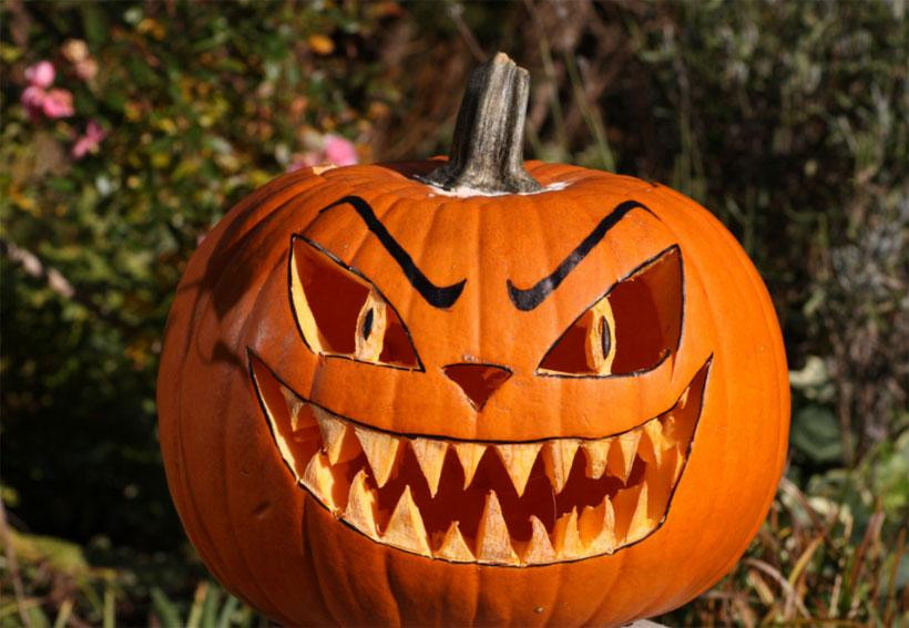 Представитель РПЦ Кипшидзе призвал запретить празднование Хэллоуина в школах России