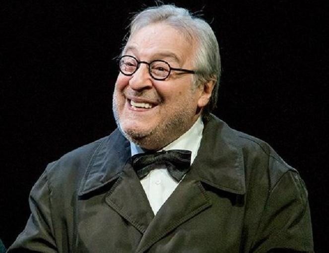 Геннадий Хазанов опроверг слухи об эмиграции в Прибалтику