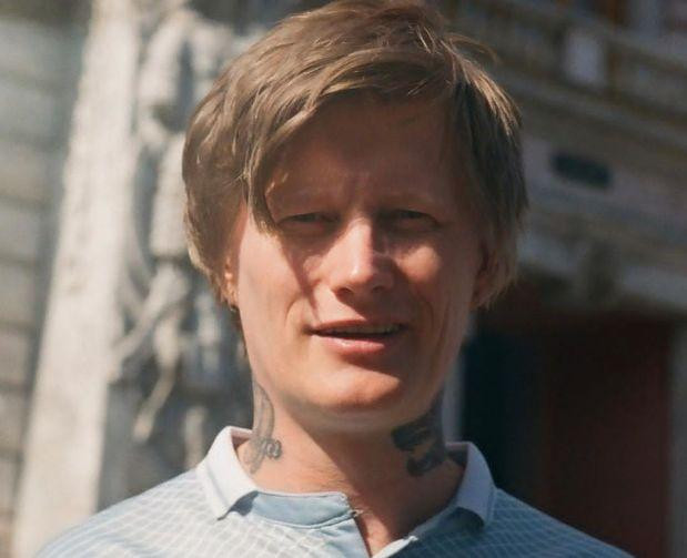 Экс-вокалист Little Big Антон Лиссов не выступит в Чите в составе группы Jane Air