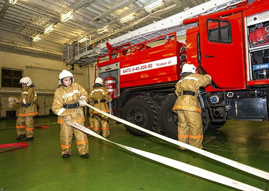 В Саратовском зоопарке павильон с 40 животными уничтожен огнем