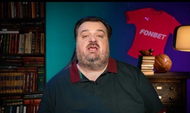 Медики диагностировали у Василия Уткина атеросклероз и проблемы с сердцем