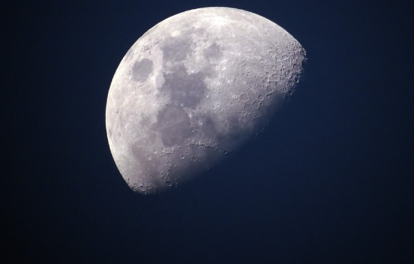 Астрономы раскрыли подробности о лунном затмении 28 октября