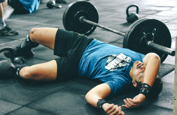 Врач Беляева рассказала о вреде ежедневных занятий спортом