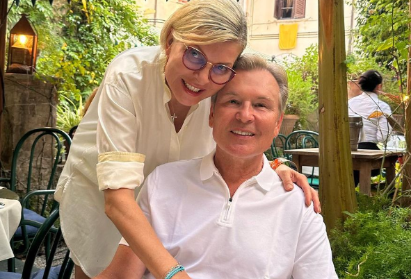 Пластический хирург Зимин раскрыл секреты внешности Малинина