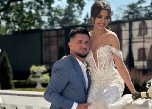 Второй муж Ани Лорак столкнулся с проблемами с личной жизнью и здоровьем