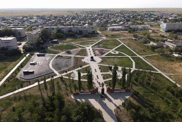 Инструменты развития: как маленький оренбургский городок удивил бизнесменов со всей России - Новая общественная газета