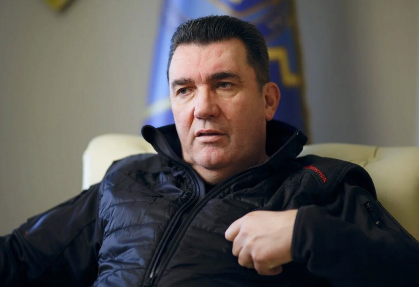 В СНБО рассказали, может ли Россия применить ядерное оружие