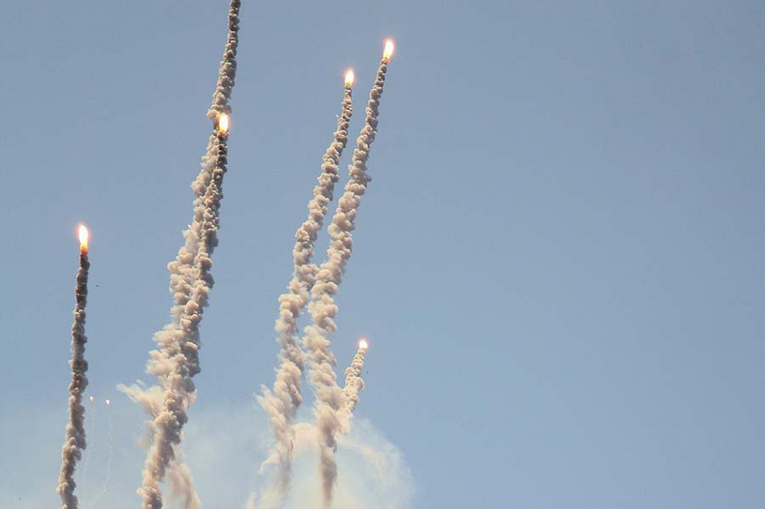 Палестинские группировки подорвали мифы вокруг израильской армии и разведки