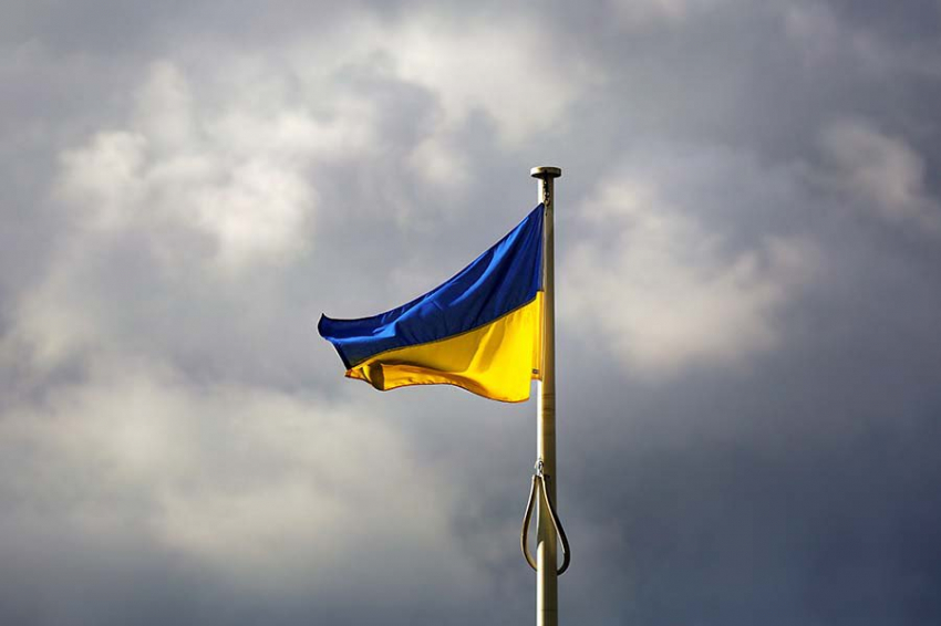 Марионетка Украина становится опасной для своих хозяев