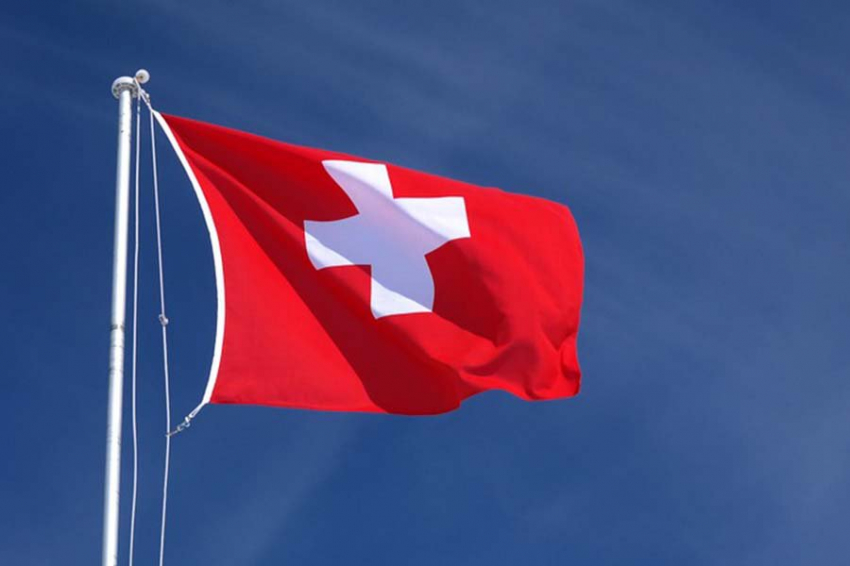 Швейцарская народная партия провозгласила радикальное изменение политики страны