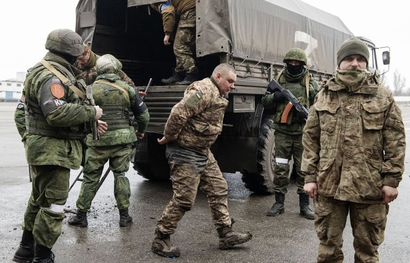 Свежая карта боевых действий на Украине по данным на 12 ноября 2023 года