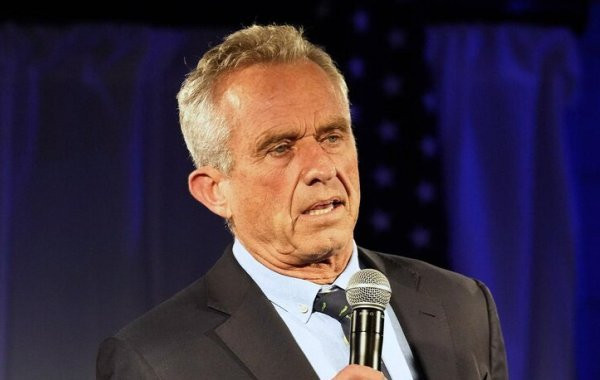 Кеннеди-младший заявил, что ослабление России нанесет вред США