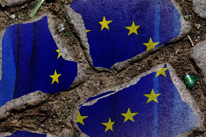 Европа снова выбрала для себя путь потери колоний