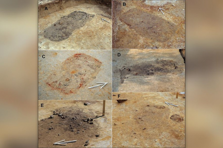 Археологи заявили об обнаружении самого северного кладбища каменного века