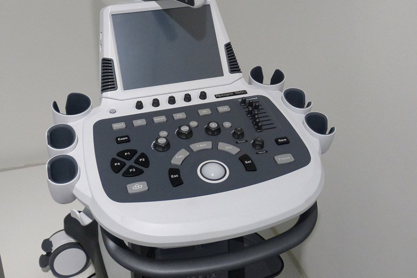 Ученые разработали способ введения вакцин с помощью ультразвука