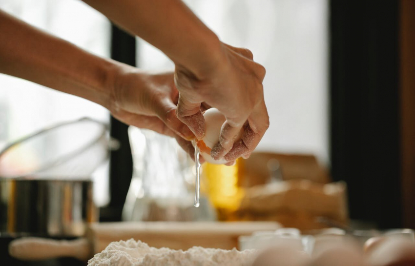 Яичные желтки - полезны или опасны для здоровья